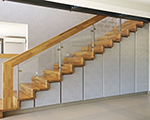 Construction et protection de vos escaliers par Escaliers Maisons à Famars